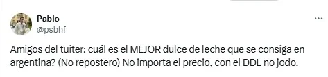 dulce, golosinas, dulce de leche, comida, alimentos